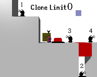 ChronoClone [Free] [Puzzle] [Windows]