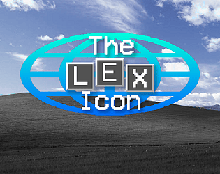 The LEX Icon [Free] [Simulation]