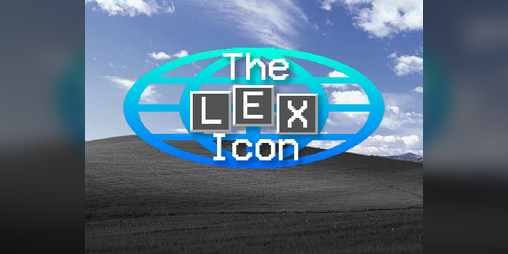 Cover image for The LEX Icon