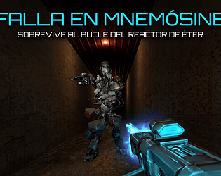 Falla en Mnemósine [Free] [Survival] [Windows]
