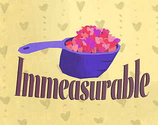 Immeasurable [Free] [Puzzle]