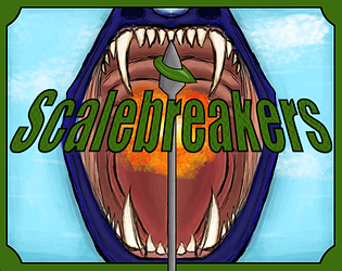 Scalebreakers [Free] [Windows] [macOS]