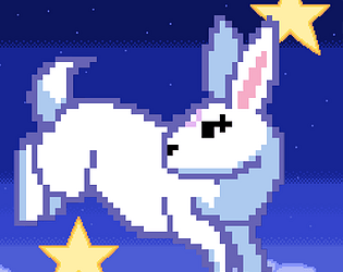 Aluna Lights The Night Sky [Free] [Platformer] [Windows]