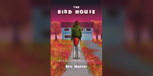 Cover image for Anima: The Bird House