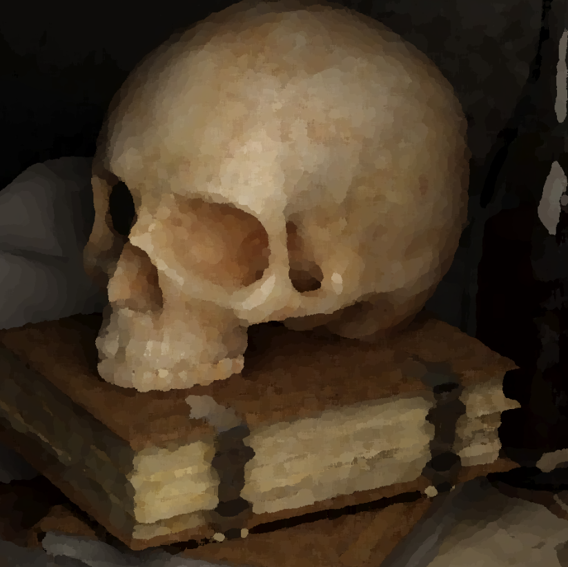 Lost Treasure