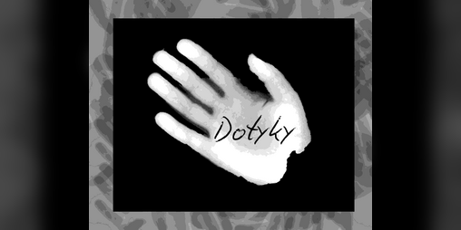 Cover image for Dotyky