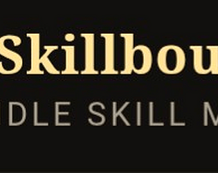 SkillBound