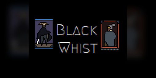 Cover image for Black Whist