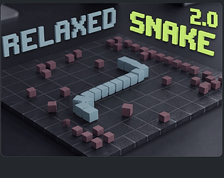 Snake Game 2.0free game screenshot