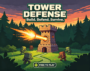 塔防幸存者 [Free] [Strategy] [Android]