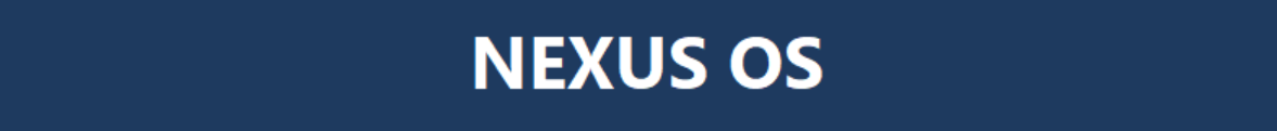 nexus OS