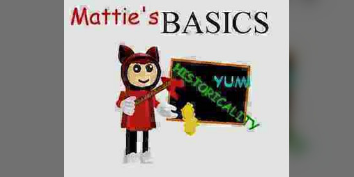Cover image for Fake Matties Basics Reupload