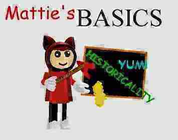 Cover image for Fake Matties Basics Reupload