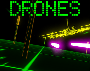 Drones