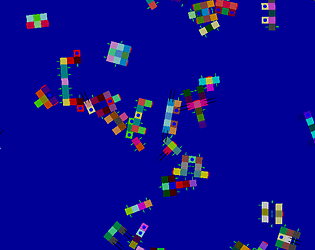 Modular Evo [Free] [Simulation]