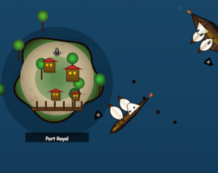 Pirate game testing [Free]
