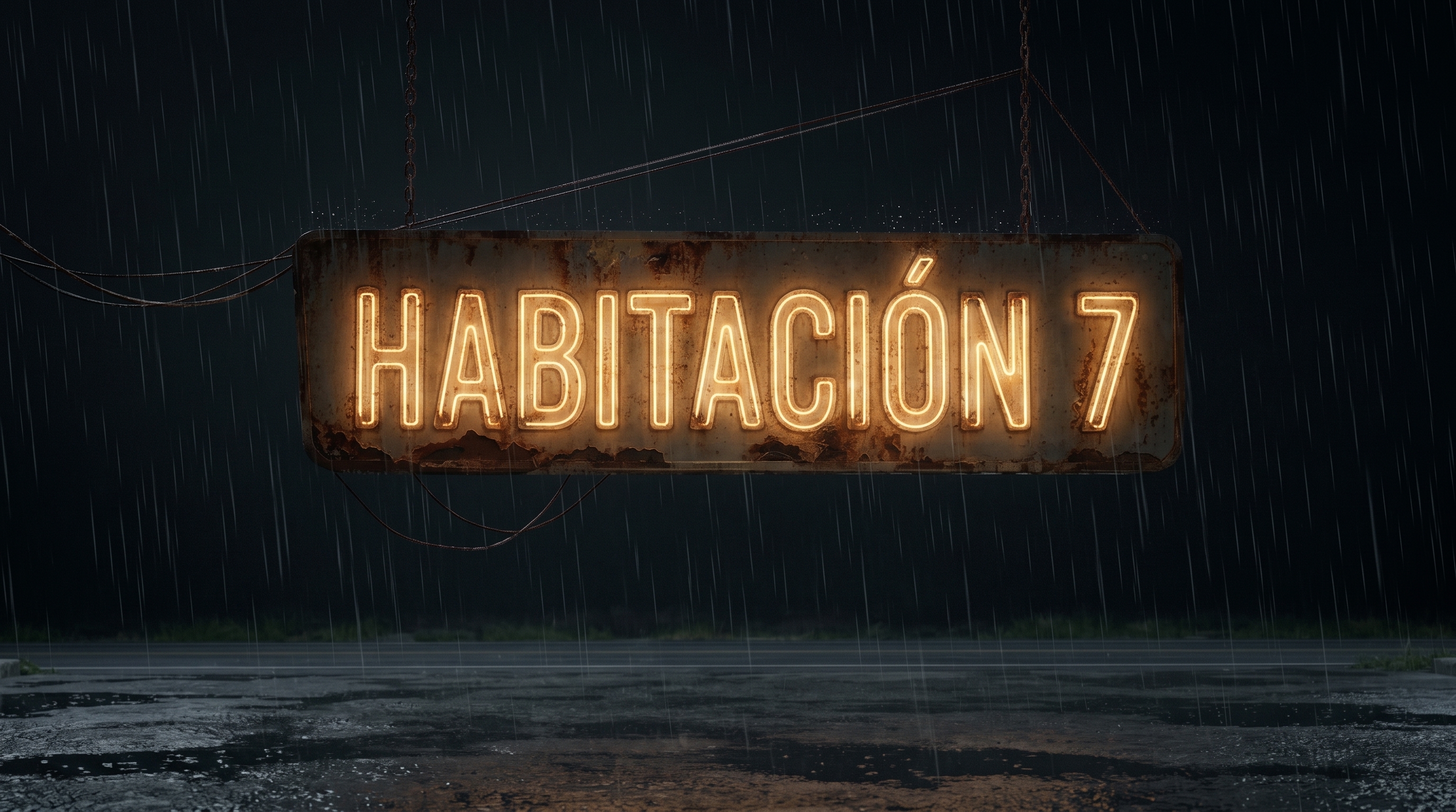 Habitación 7