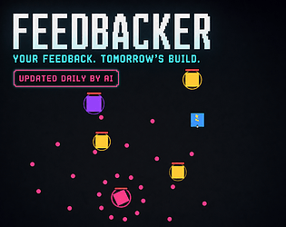 Feedbacker [Free] [Action]