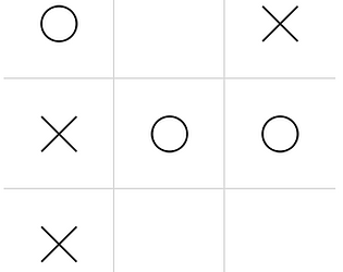 AI vs AI TIC-TAC-TOE [Free] [Other]