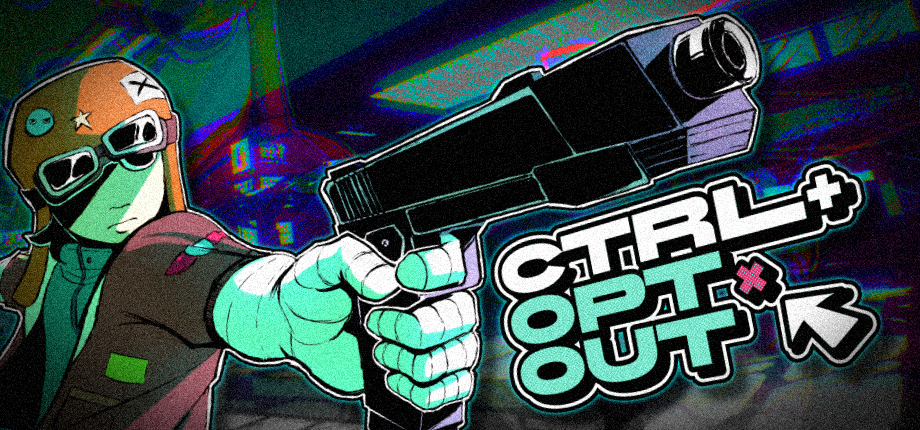 CTRL+OPT+OUT
