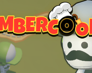BOMBERCOOK! Demo [Free] [Strategy] [Windows]