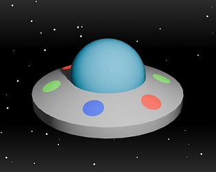 Flappy Space Traveler 3D [$1.00] [Other] [Windows] [Linux] [Android]