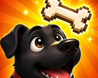 Paw Venture: Puppy Pet Runner [Free] [Adventure]