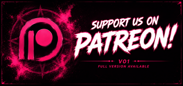 Patreon Patreon