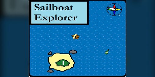 Cover image for Sailboat Explorer