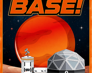 MOON  BASE! [Free] [Action]