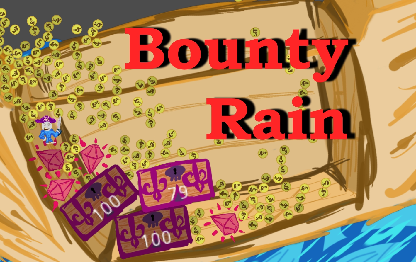 BountyRain