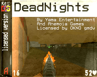 Deadnights [Free] [Shooter] [Windows]