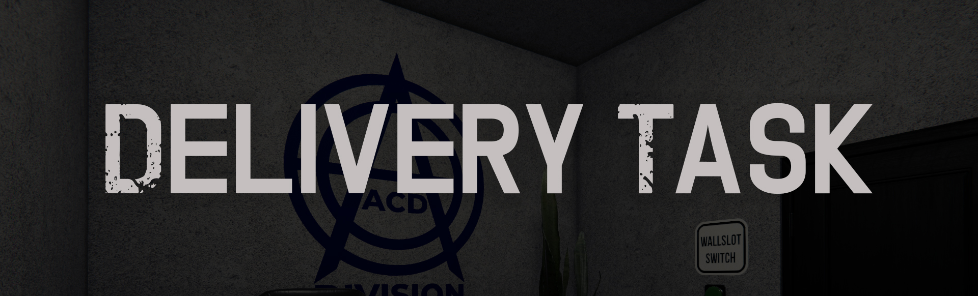 Delivery Task