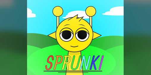 Cover image for Incredibox - Sprunki