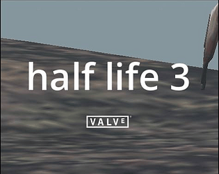 half life 3 [Free]