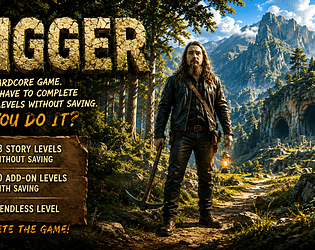 Digger Mobile [$2.00] [Survival] [Android]