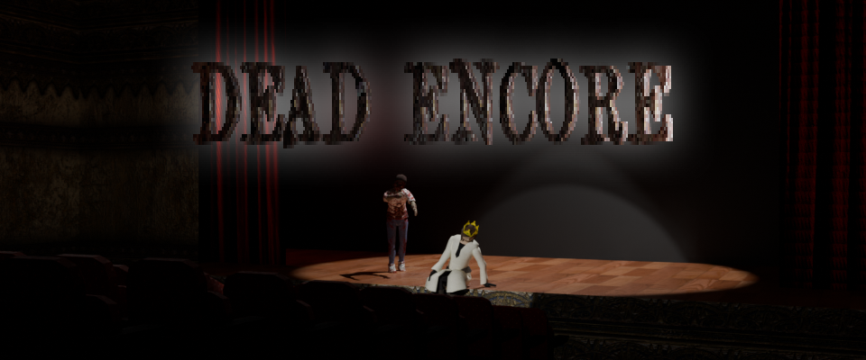 DEAD ENCORE