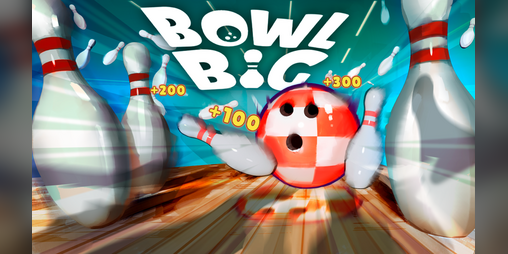 Cover image for Bowl Big - demo