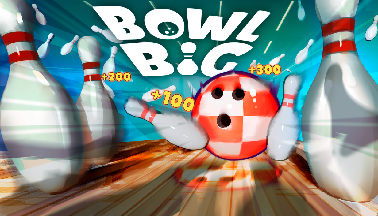 Cover image for Bowl Big - demo