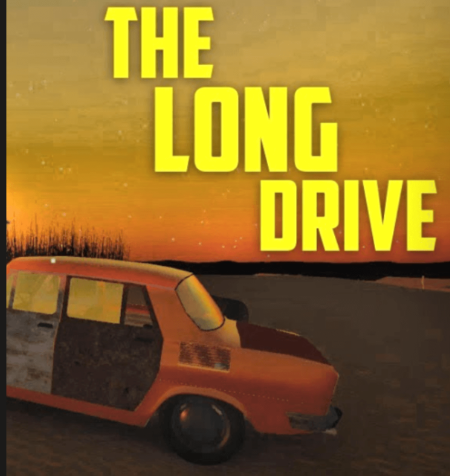 The Long Drive Newer Version