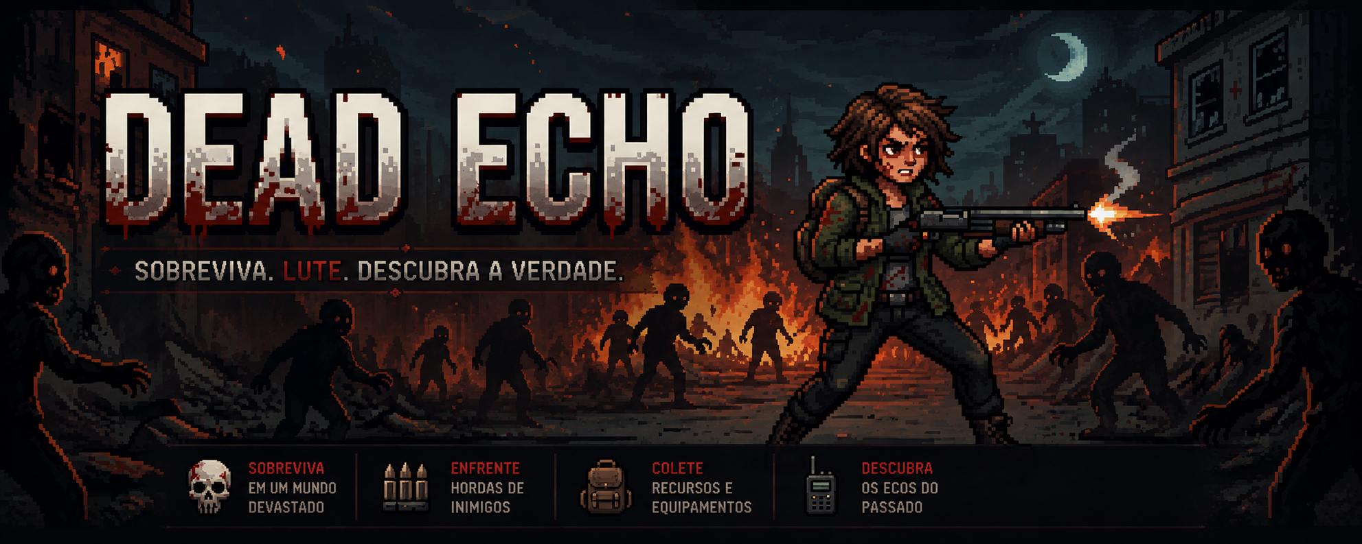 Dead Echo
