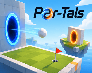 Par-Tals [Free] [Puzzle]