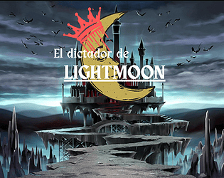 El Dictador de Lightmoon [Free] [Role Playing] [Windows]
