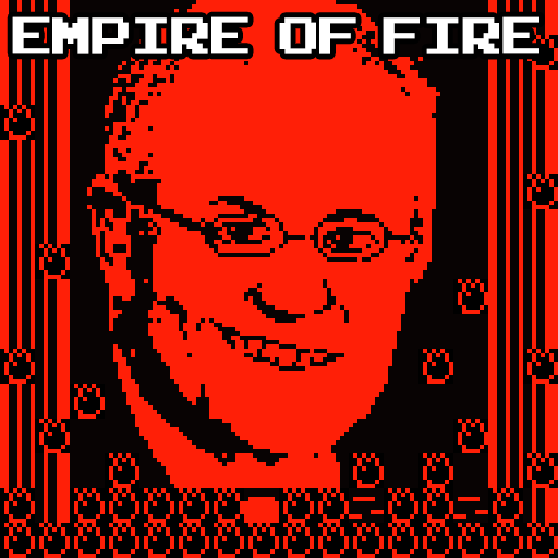 Empire of Fire