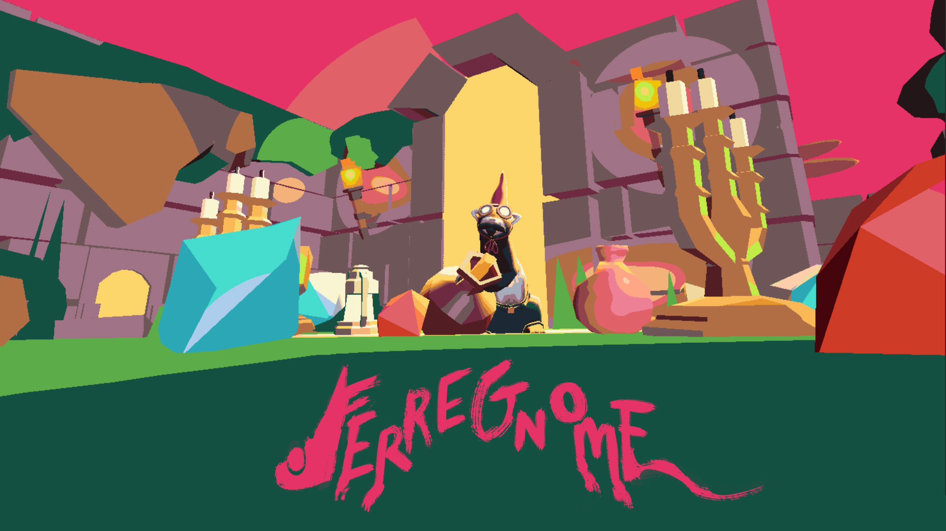Ferregnome