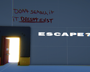 ESCAPE? [Free] [Action]