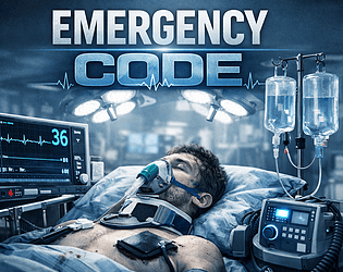 Emergency Code [$1.00] [Simulation] [Windows] [macOS] [Linux] [Android]