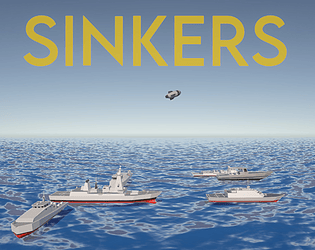 Sinkers [Free] [Strategy] [Windows]