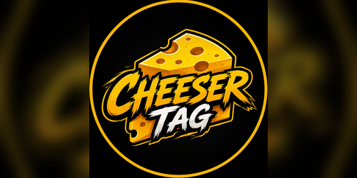 Cover image for Cheeser Tag