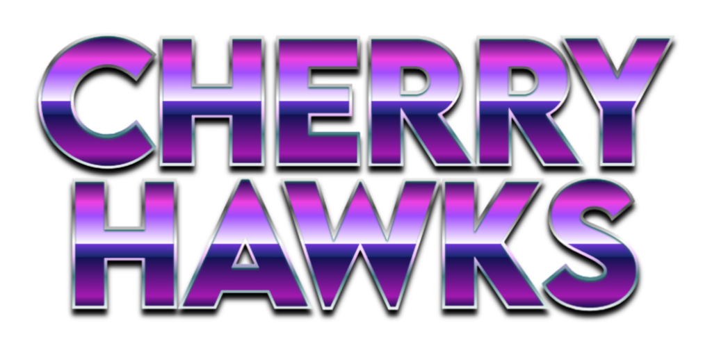 CHERRYHAWKS